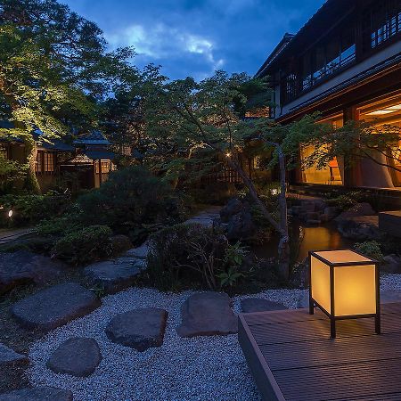 Nanzenji Sando Kikusui Kyoto Dış mekan fotoğraf