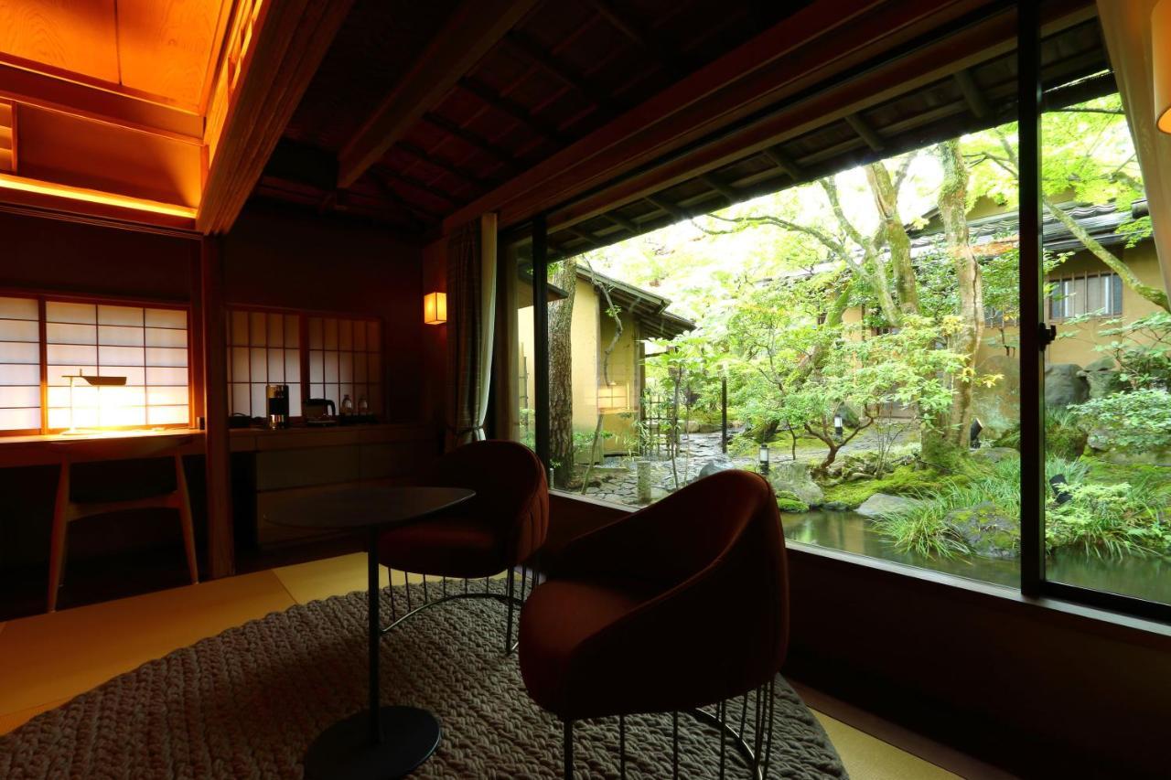 Nanzenji Sando Kikusui Kyoto Dış mekan fotoğraf