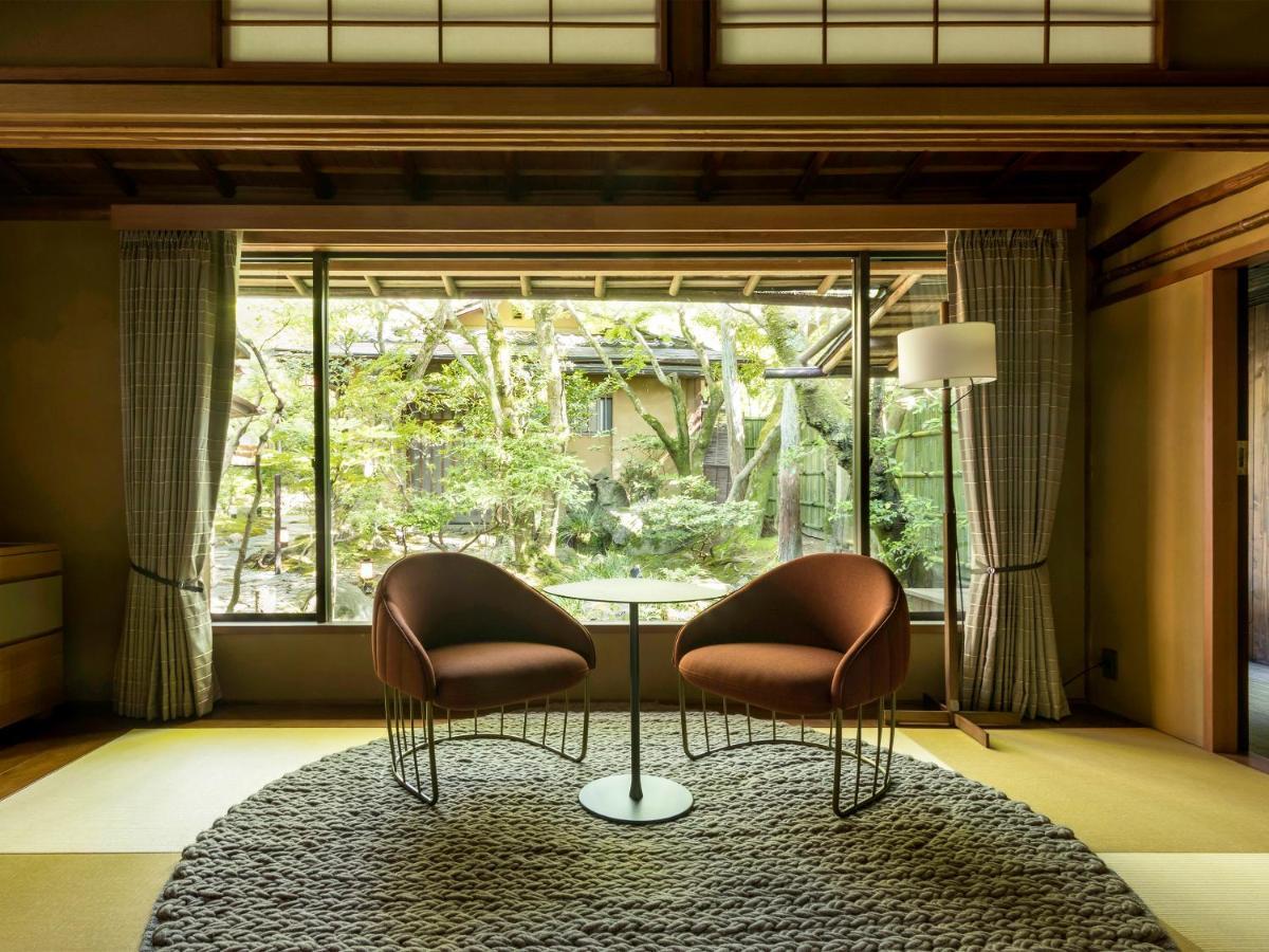 Nanzenji Sando Kikusui Kyoto Dış mekan fotoğraf