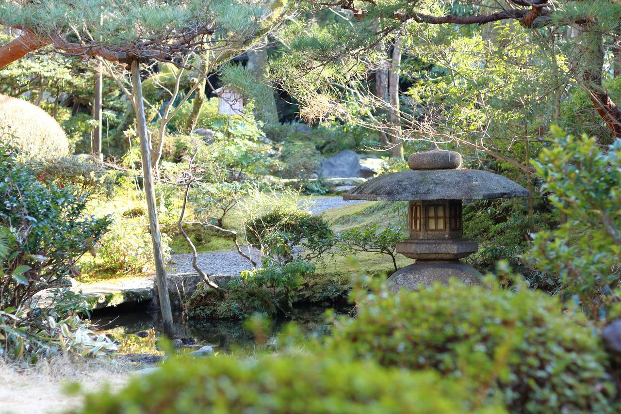 Nanzenji Sando Kikusui Kyoto Dış mekan fotoğraf