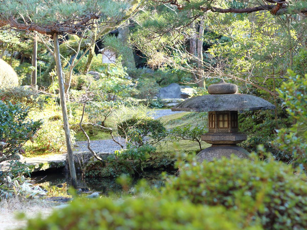 Nanzenji Sando Kikusui Kyoto Dış mekan fotoğraf