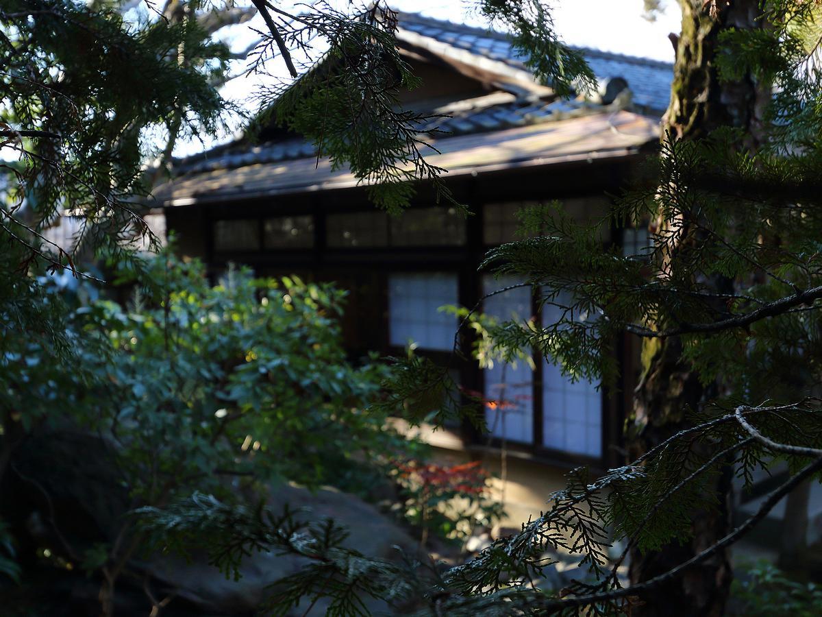 Nanzenji Sando Kikusui Kyoto Dış mekan fotoğraf