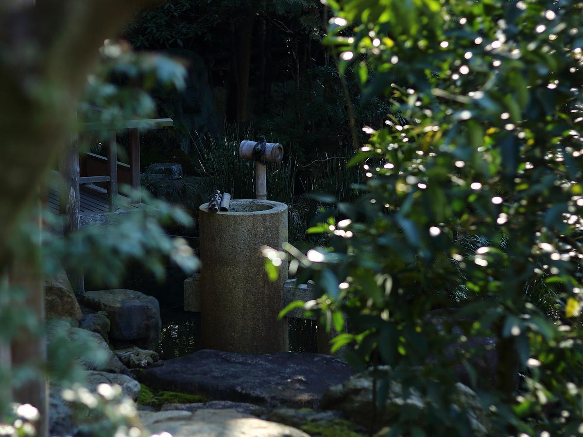 Nanzenji Sando Kikusui Kyoto Dış mekan fotoğraf