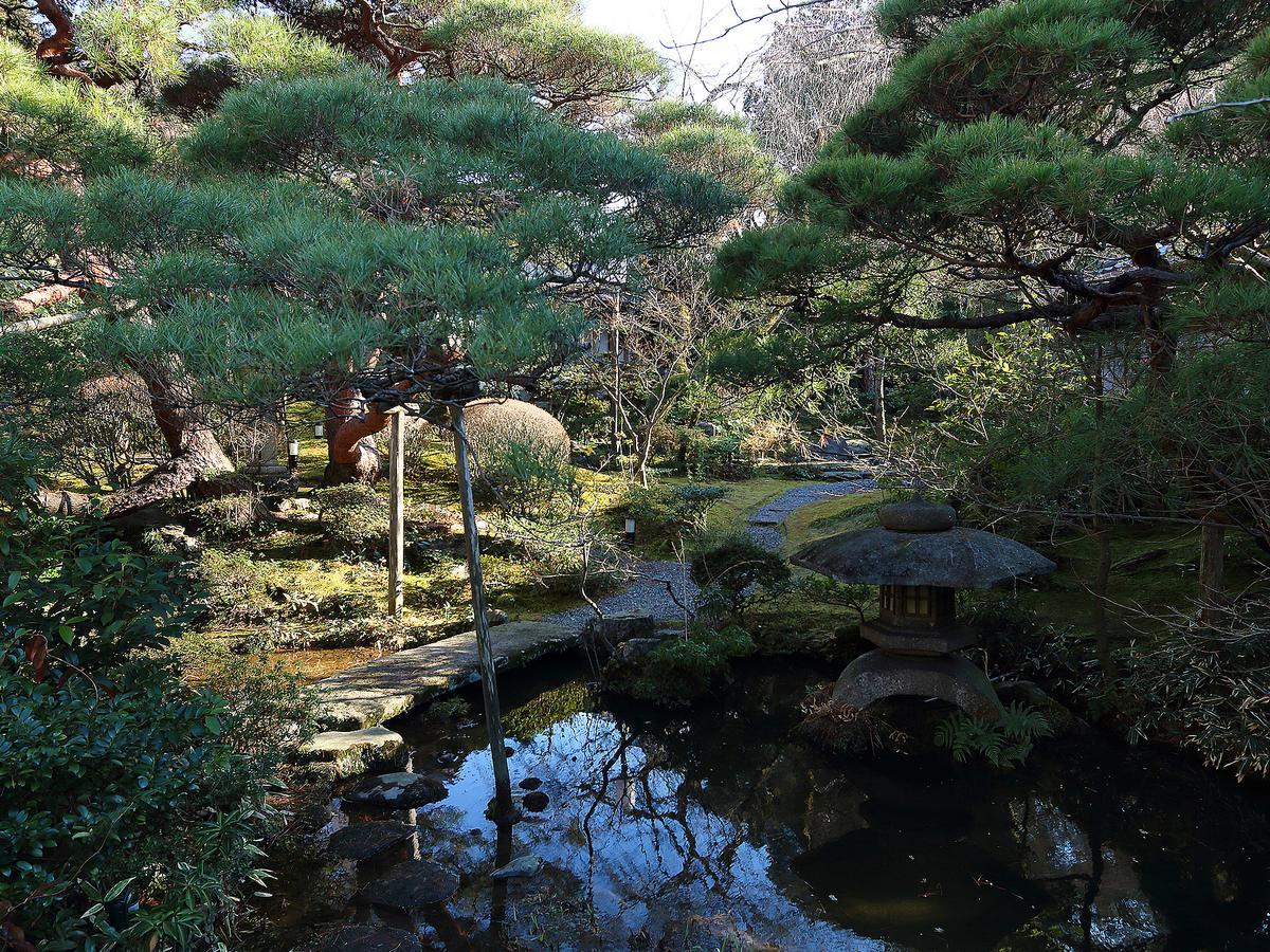 Nanzenji Sando Kikusui Kyoto Dış mekan fotoğraf