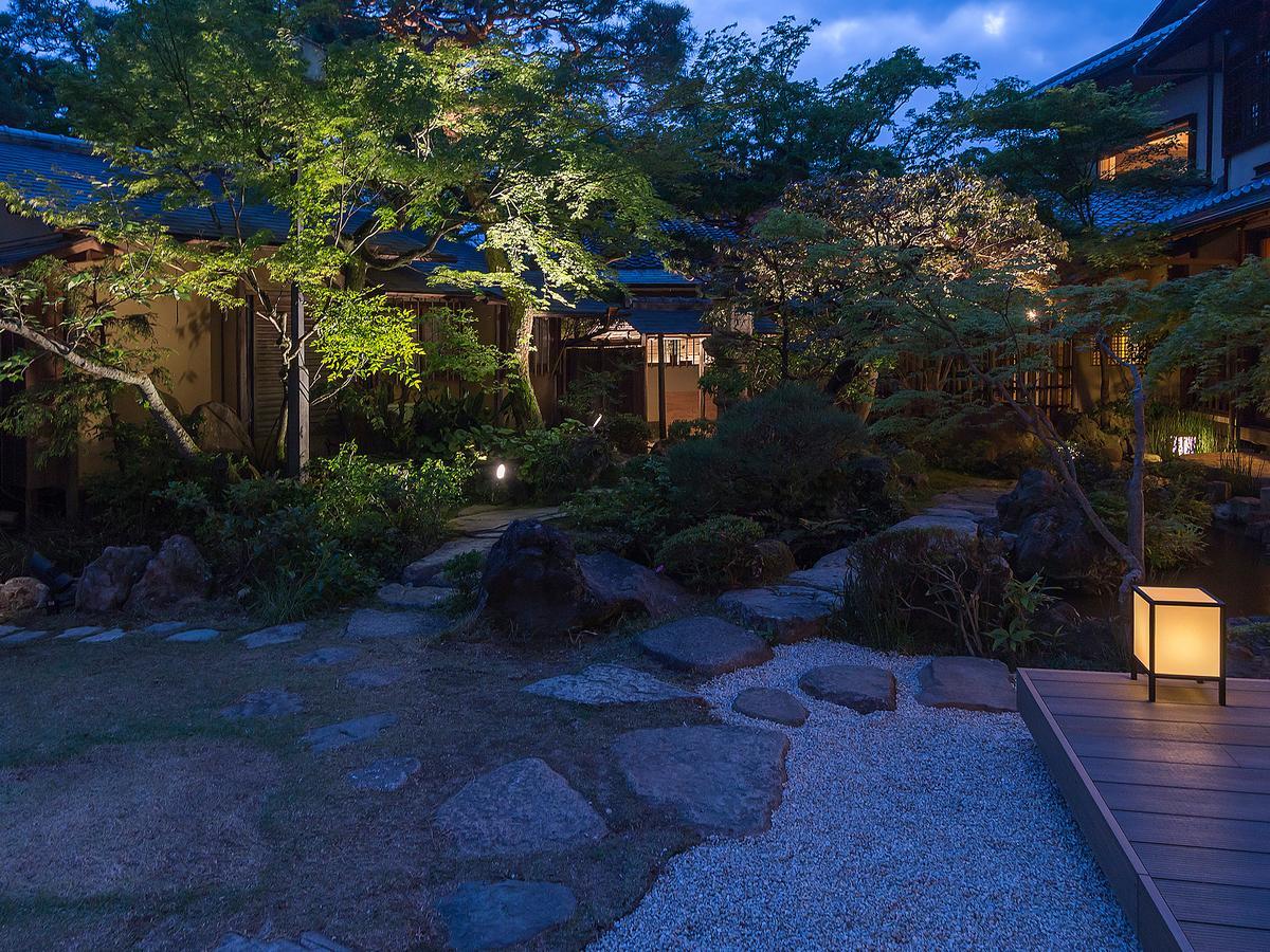 Nanzenji Sando Kikusui Kyoto Dış mekan fotoğraf