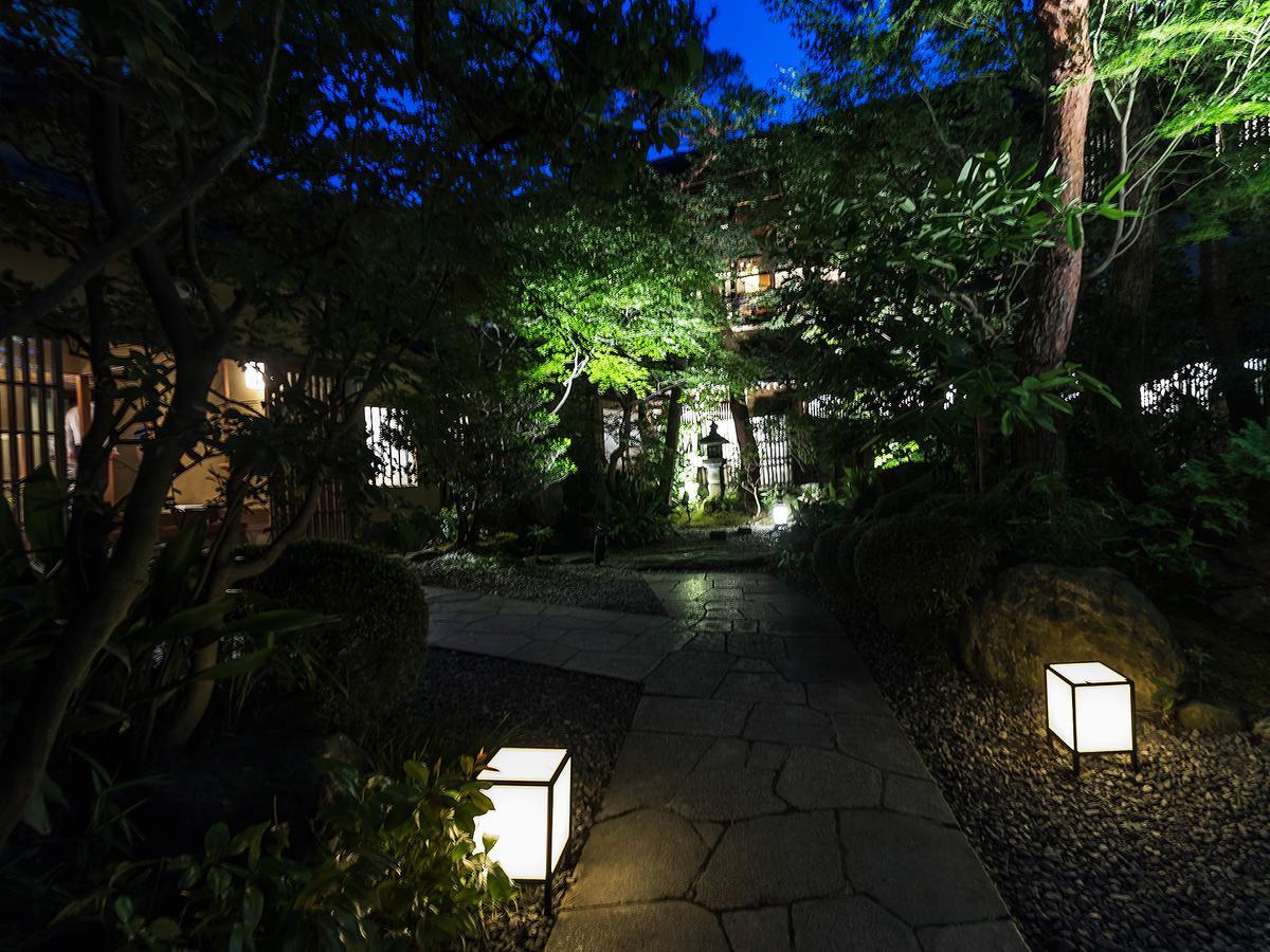 Nanzenji Sando Kikusui Kyoto Dış mekan fotoğraf