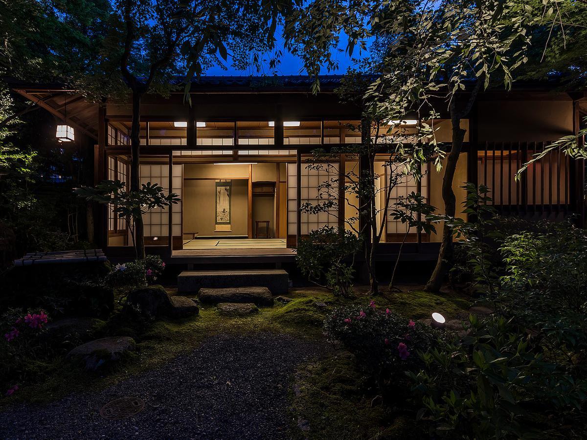 Nanzenji Sando Kikusui Kyoto Dış mekan fotoğraf