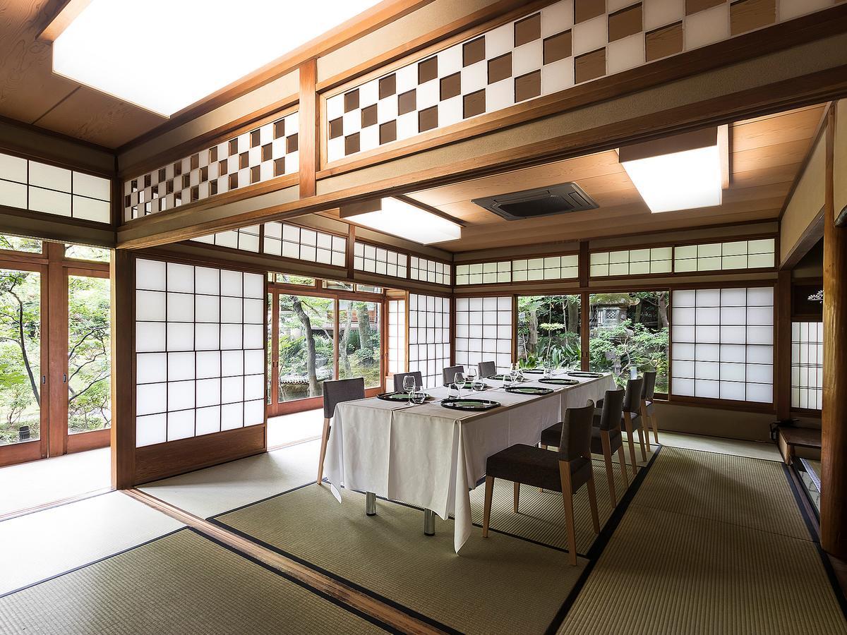 Nanzenji Sando Kikusui Kyoto Dış mekan fotoğraf