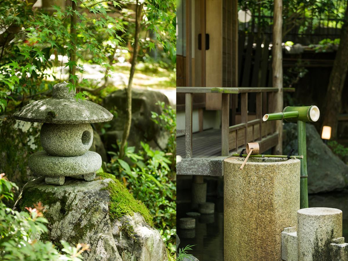 Nanzenji Sando Kikusui Kyoto Dış mekan fotoğraf