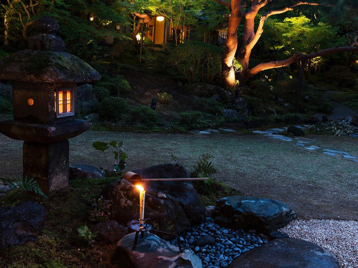 Nanzenji Sando Kikusui Kyoto Dış mekan fotoğraf