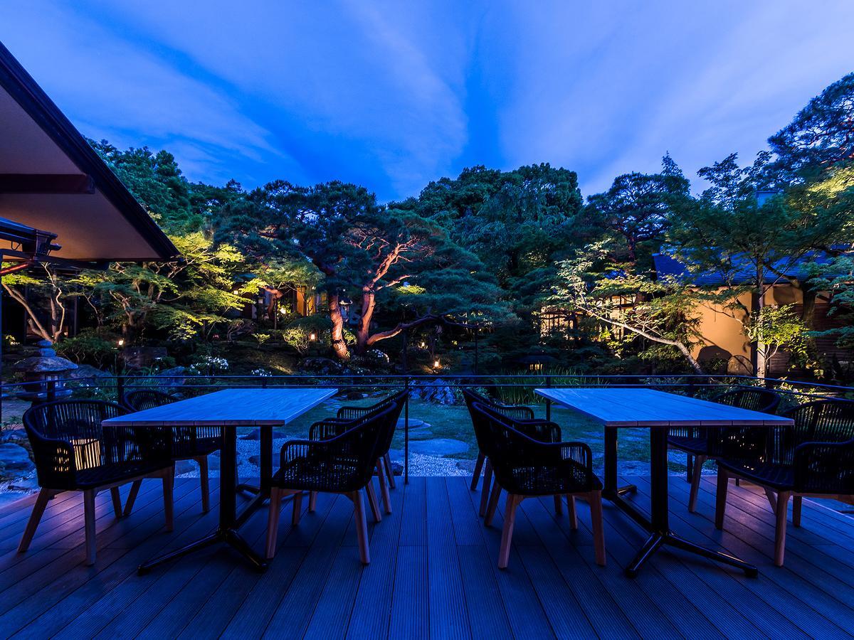 Nanzenji Sando Kikusui Kyoto Dış mekan fotoğraf
