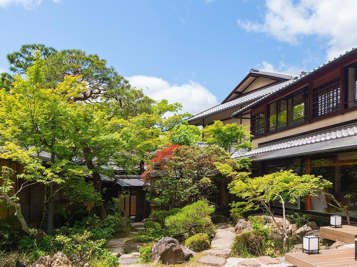 Nanzenji Sando Kikusui Kyoto Dış mekan fotoğraf
