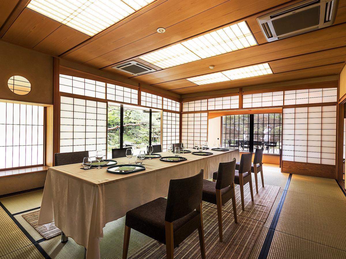 Nanzenji Sando Kikusui Kyoto Dış mekan fotoğraf