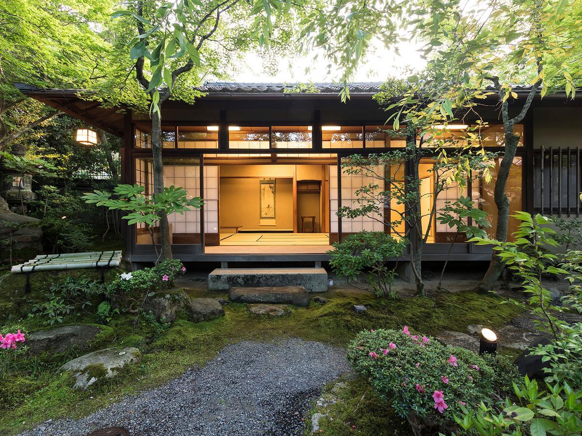 Nanzenji Sando Kikusui Kyoto Dış mekan fotoğraf