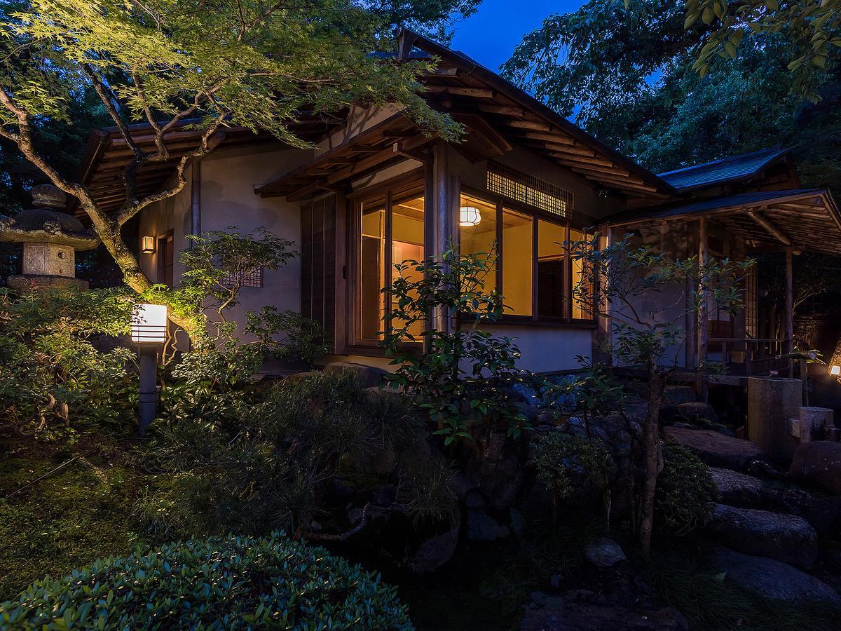 Nanzenji Sando Kikusui Kyoto Dış mekan fotoğraf
