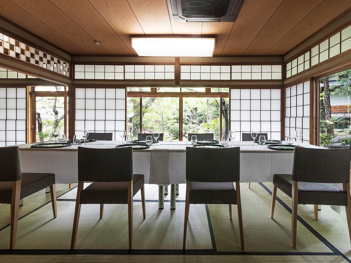 Nanzenji Sando Kikusui Kyoto Dış mekan fotoğraf