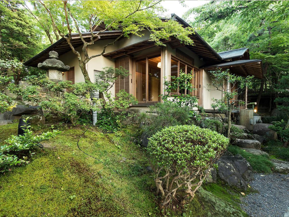 Nanzenji Sando Kikusui Kyoto Dış mekan fotoğraf