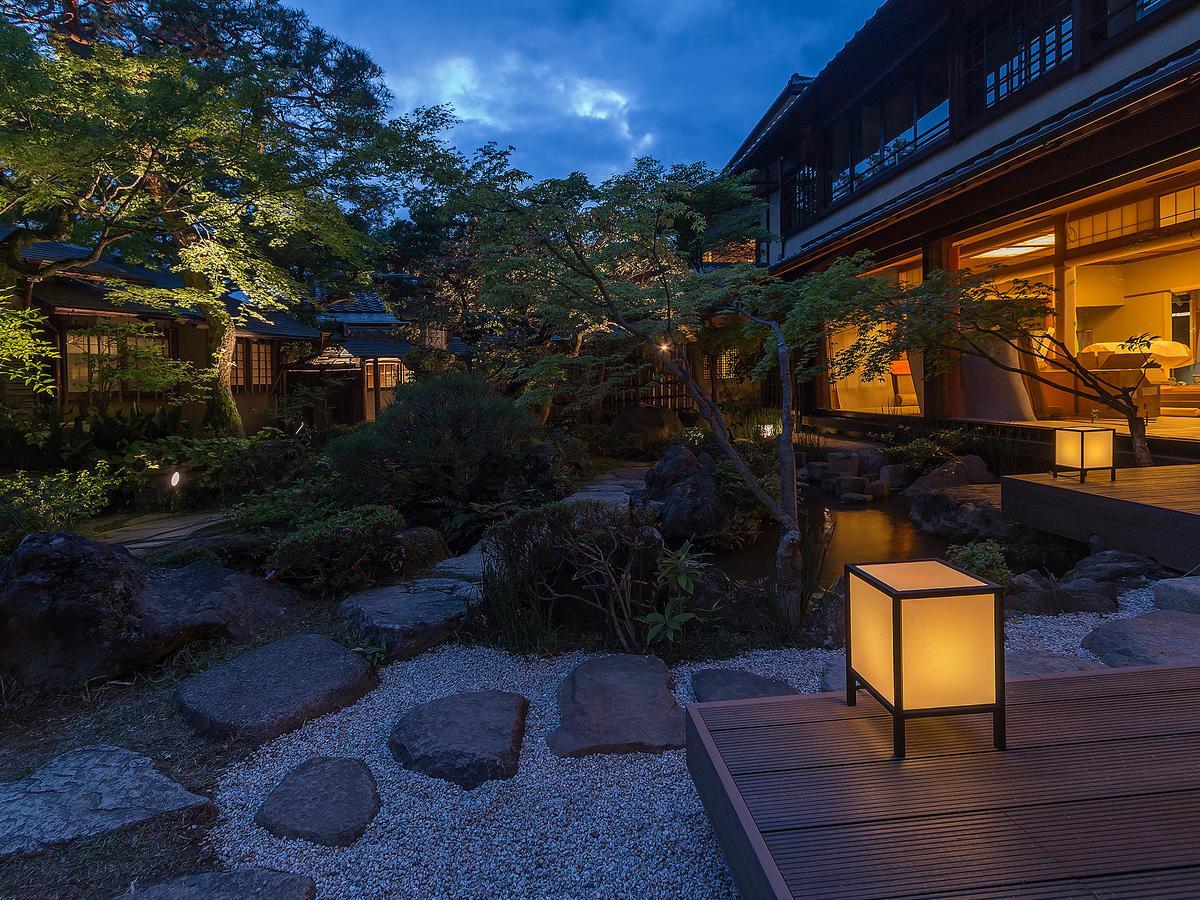 Nanzenji Sando Kikusui Kyoto Dış mekan fotoğraf
