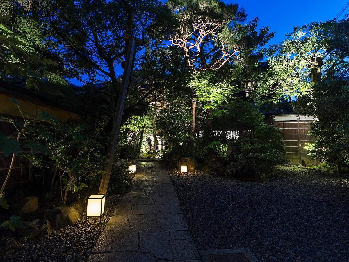 Nanzenji Sando Kikusui Kyoto Dış mekan fotoğraf