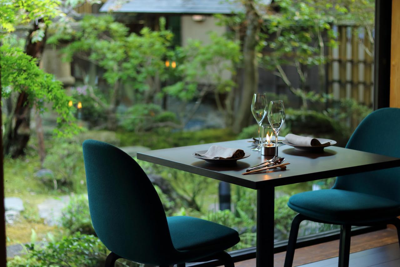 Nanzenji Sando Kikusui Kyoto Dış mekan fotoğraf