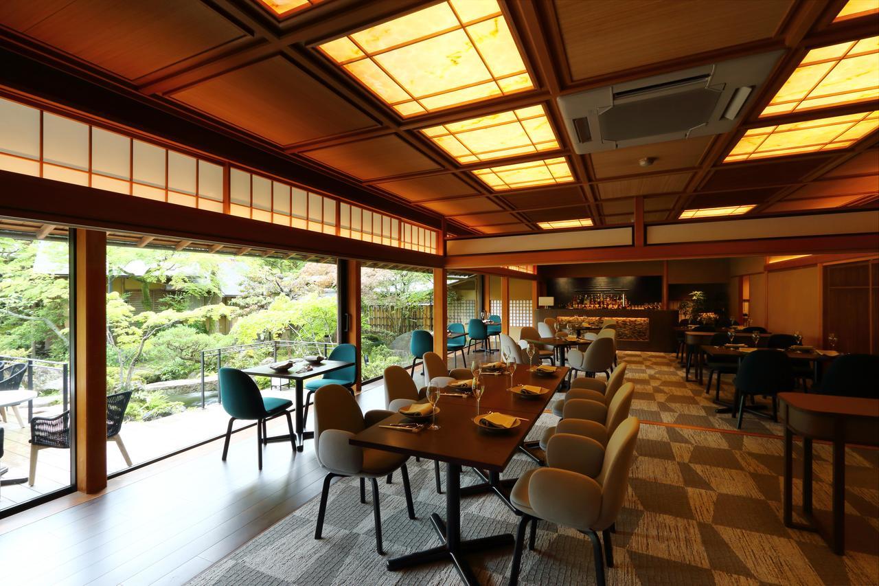 Nanzenji Sando Kikusui Kyoto Dış mekan fotoğraf