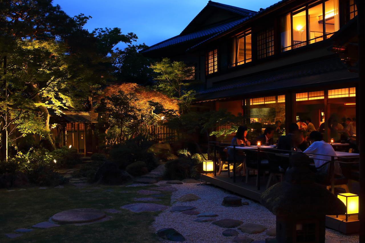 Nanzenji Sando Kikusui Kyoto Dış mekan fotoğraf