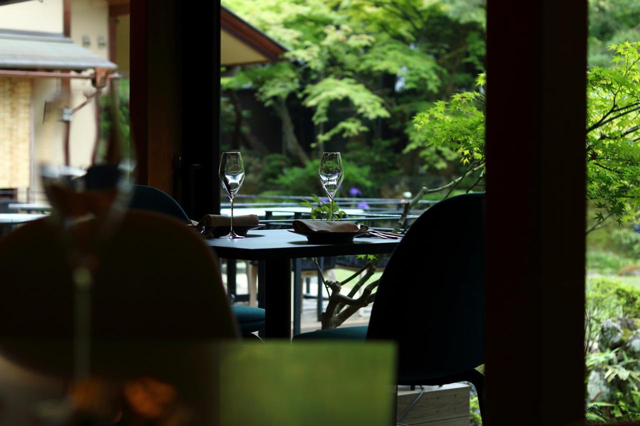 Nanzenji Sando Kikusui Kyoto Dış mekan fotoğraf
