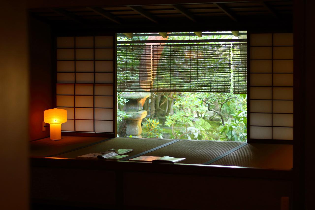Nanzenji Sando Kikusui Kyoto Dış mekan fotoğraf