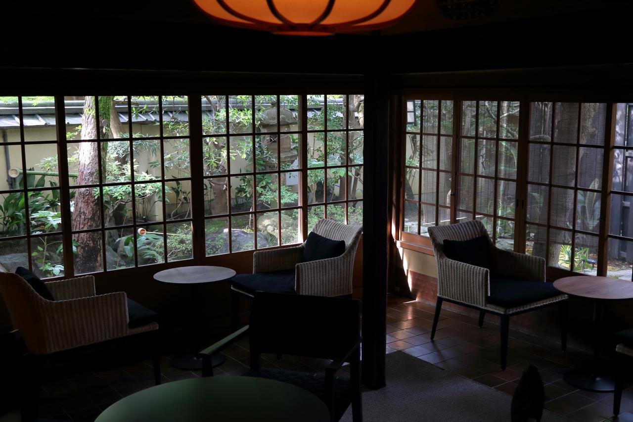 Nanzenji Sando Kikusui Kyoto Dış mekan fotoğraf